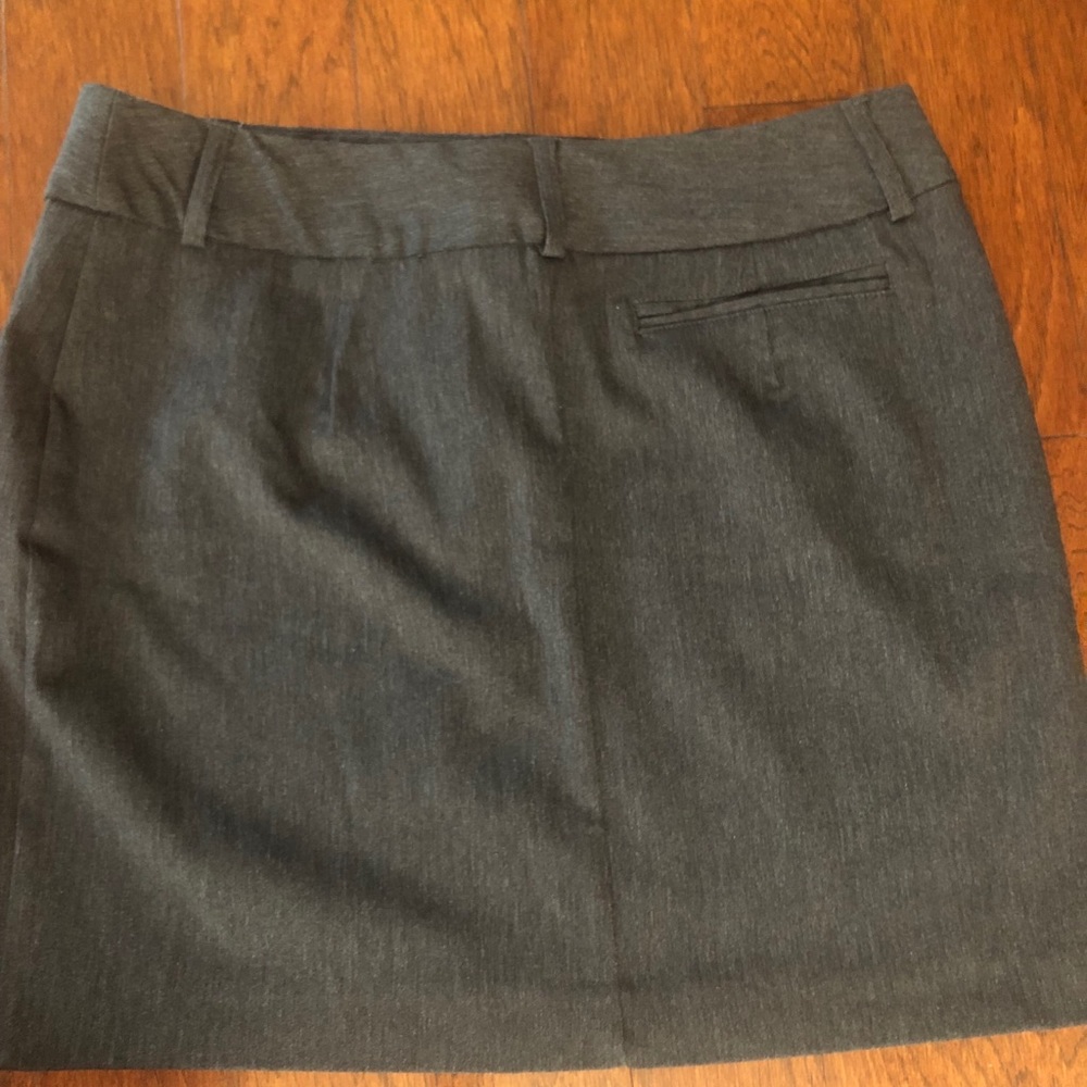 3 Skirts Bundle, Size Small From Express - image 3